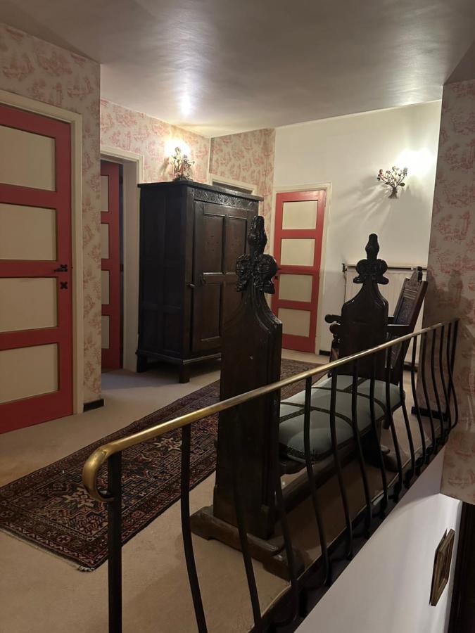 House Of Tanya Frühstückspension Brüssel