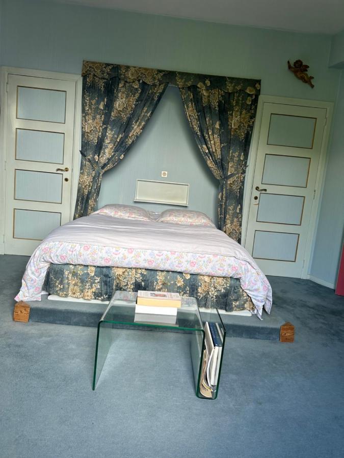 House Of Tanya Frühstückspension